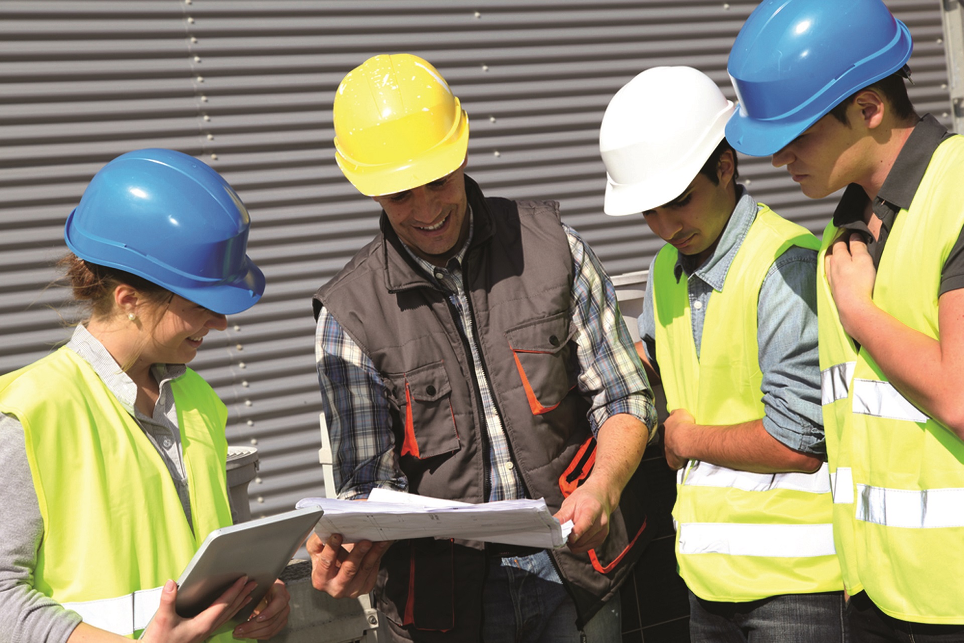 Safety Training